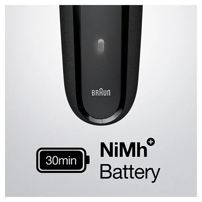 Braun series 3 300s thumbnail 4