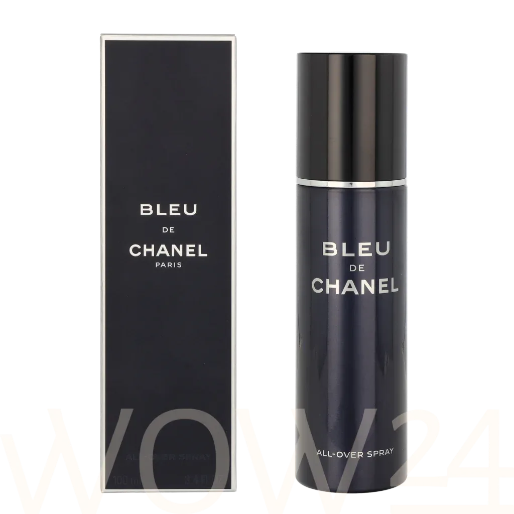 Chanel bleu de chanel thumbnail 4