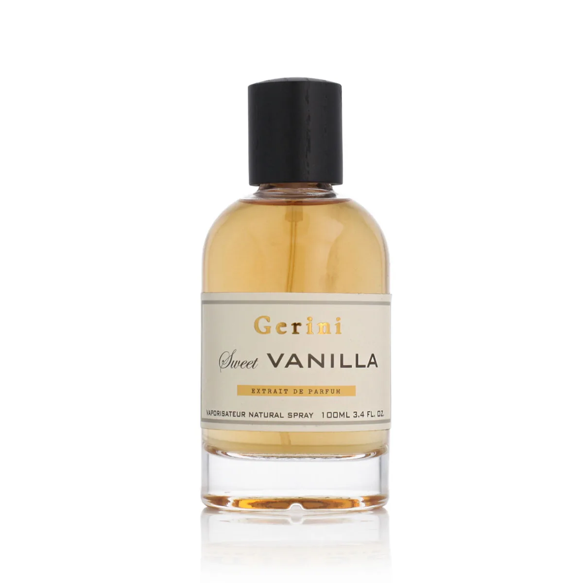 Gerini Sweet Vanilla thumbnail 2