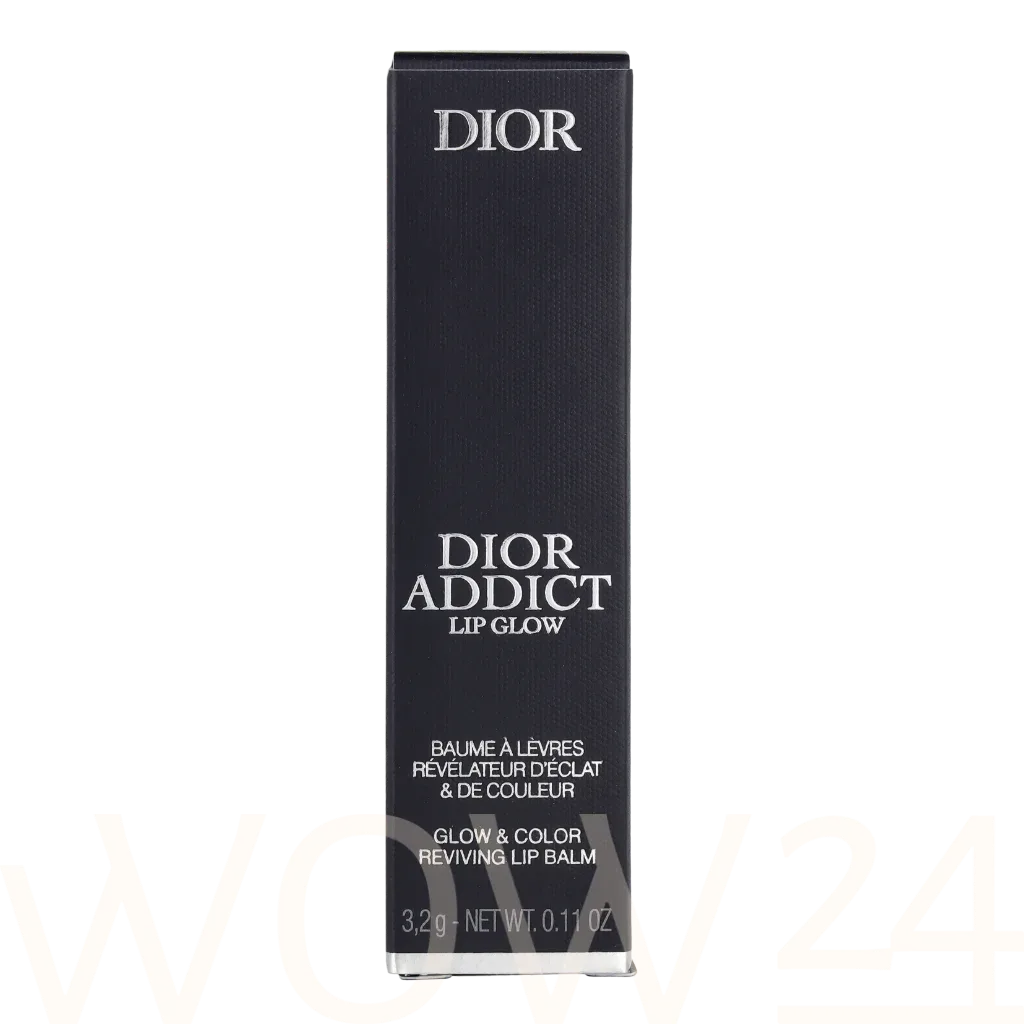 Dior Dior Addict Lip Glow thumbnail 2