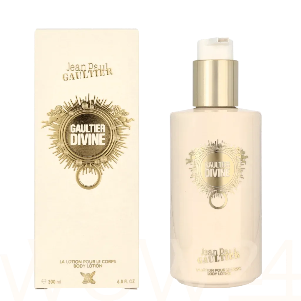 J.P. Gaultier Gaultier Divine thumbnail 4