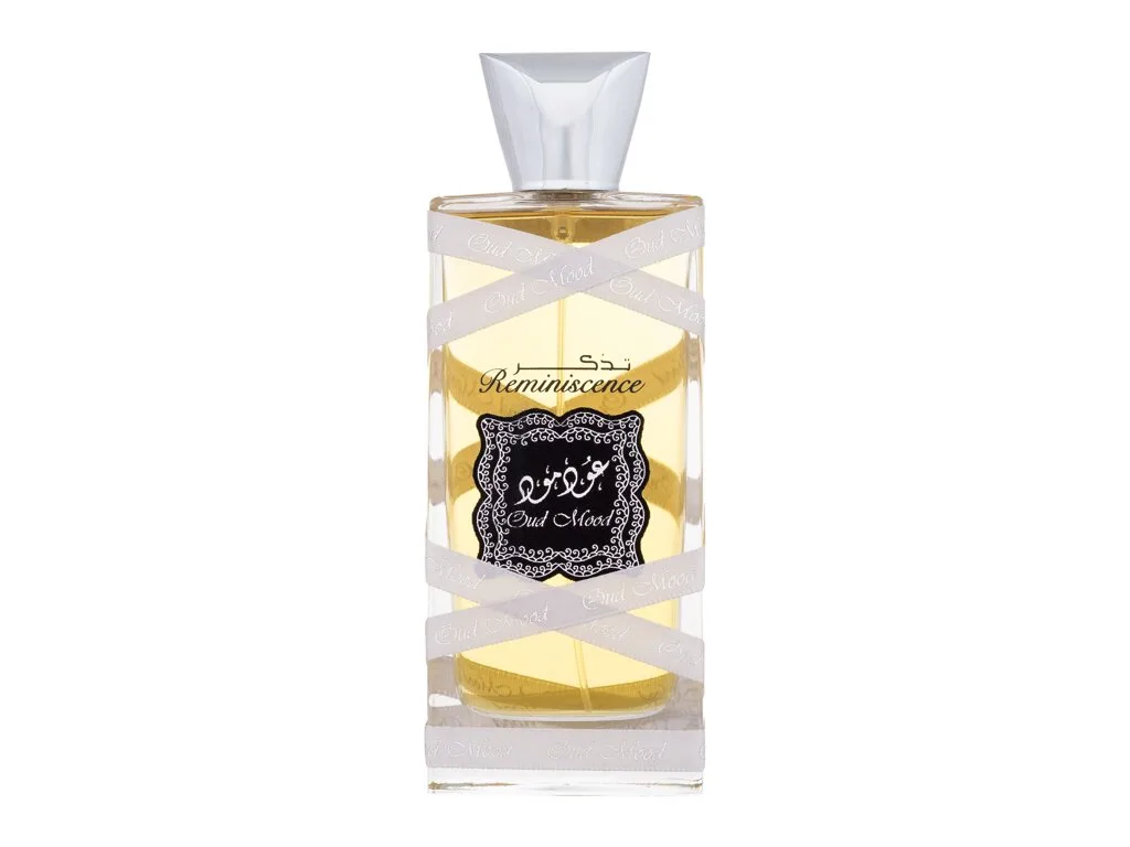 Oud Mood Reminiscence