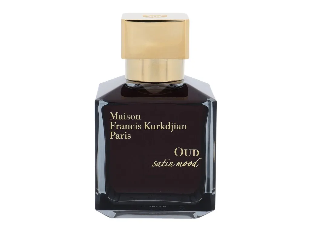 Oud satin mood
