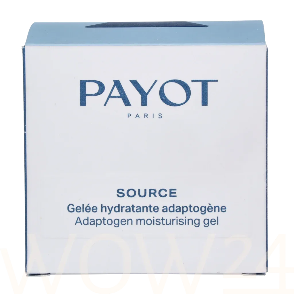 Payot Source Adaptogen Moisturising Gel thumbnail 2