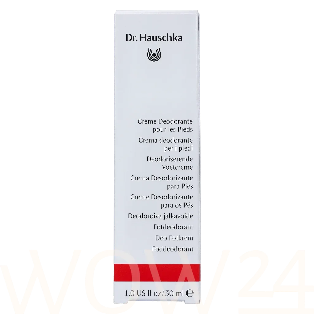 Dr.Hauschka Deodorising thumbnail 3