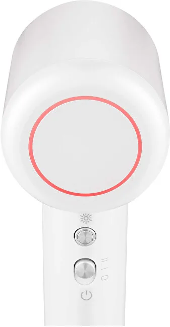 Sencor Hair dryer SHD 8500RS thumbnail 2