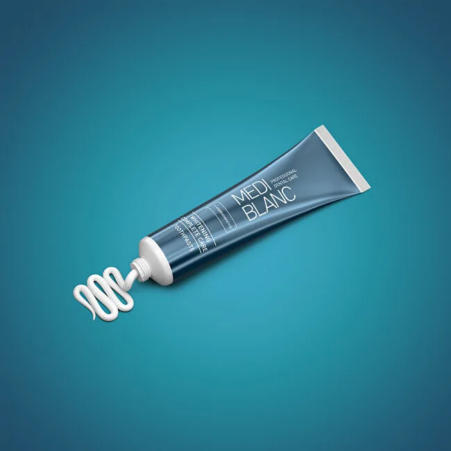 MEDIBLANC Whitening Complete Care Toothpaste thumbnail 4
