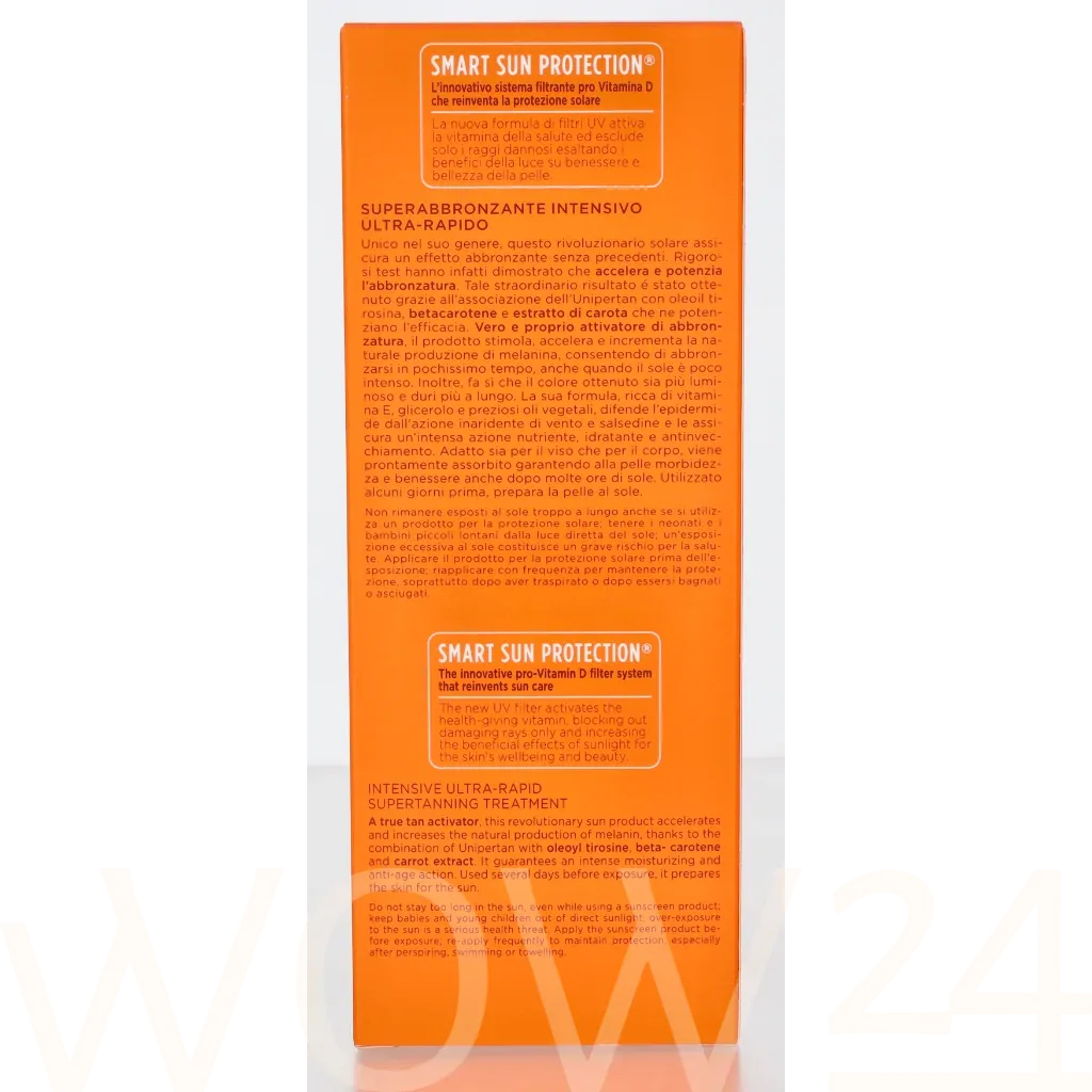 Collistar Special Perfect Tan Intensive Ultra-Rapid Supertanning thumbnail 3