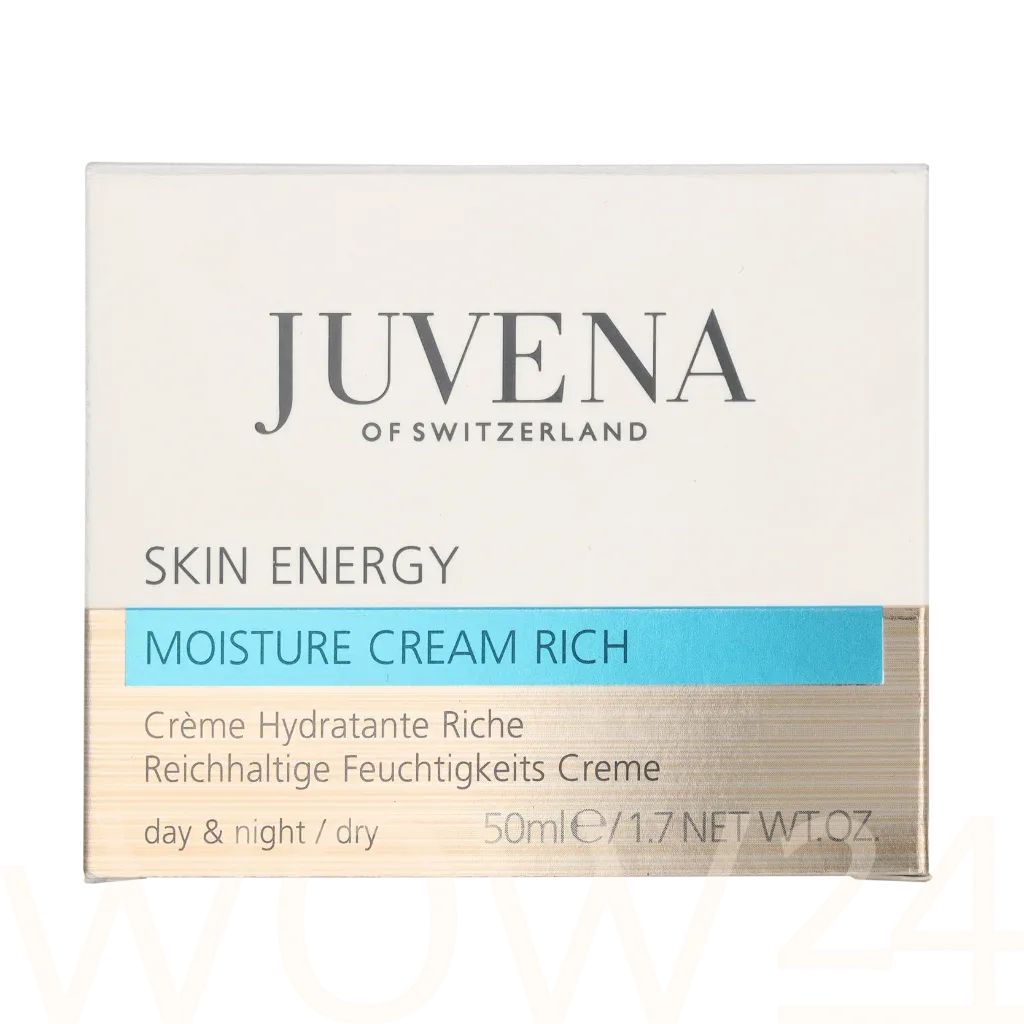 Juvena Skin Energy Moisture Rich thumbnail 2