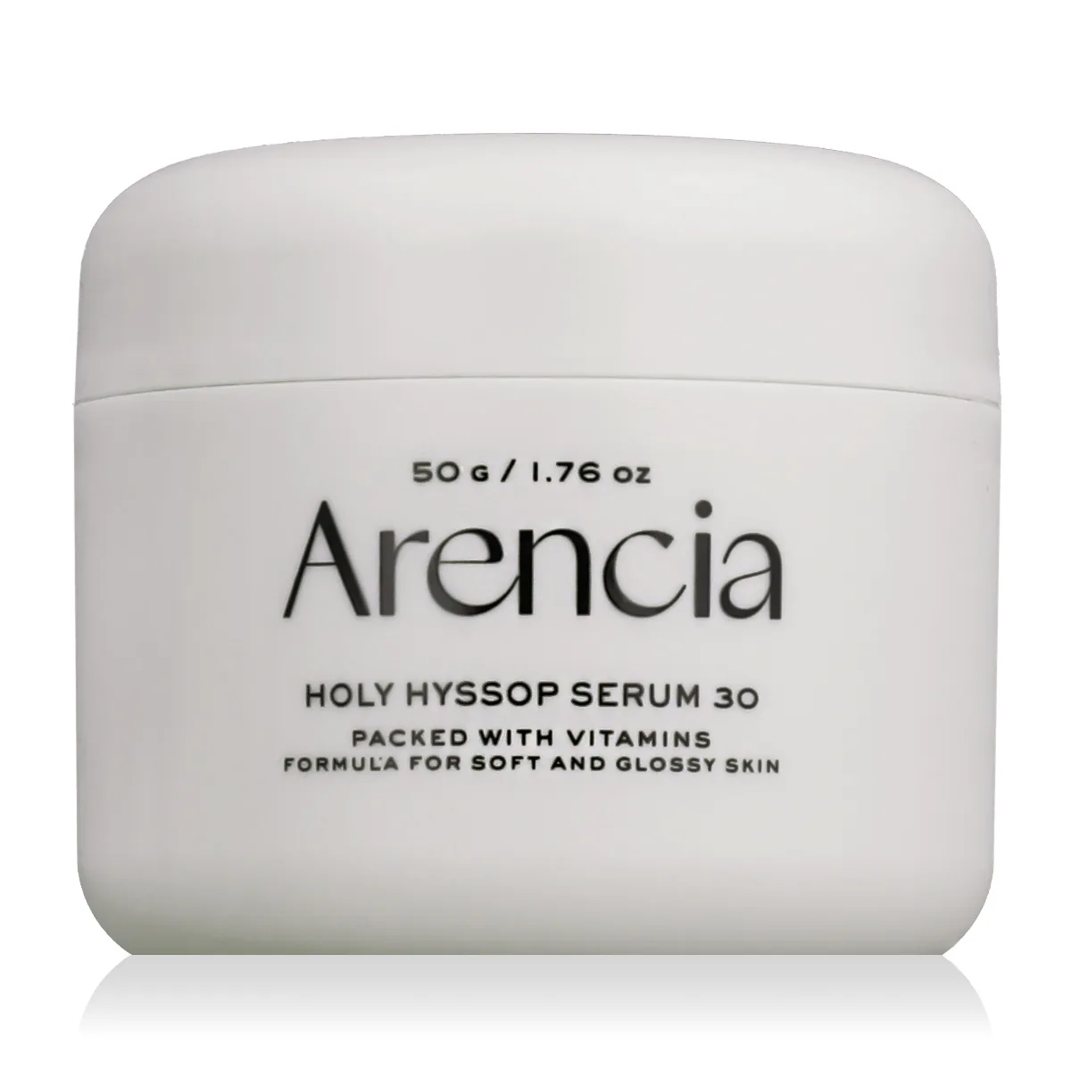Arencia Holy Hyssop Serum 30 thumbnail 2