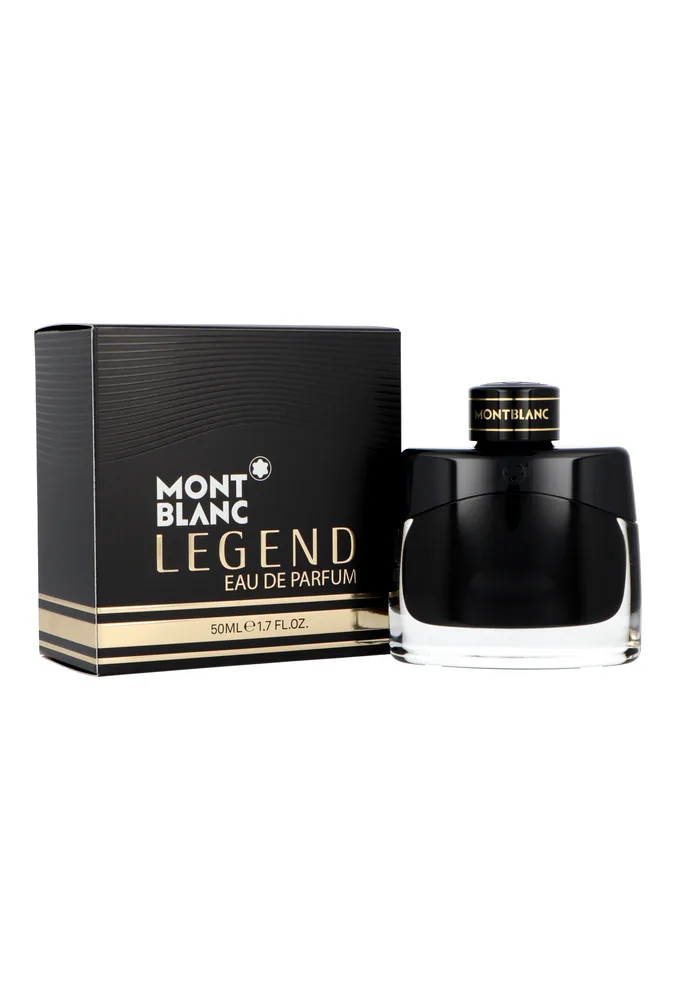 Mont Blanc Legend thumbnail 3