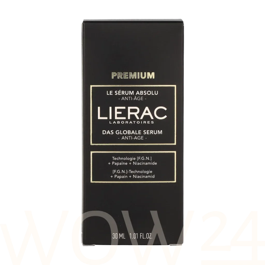 Lierac Premium The Absolute Serum thumbnail 3