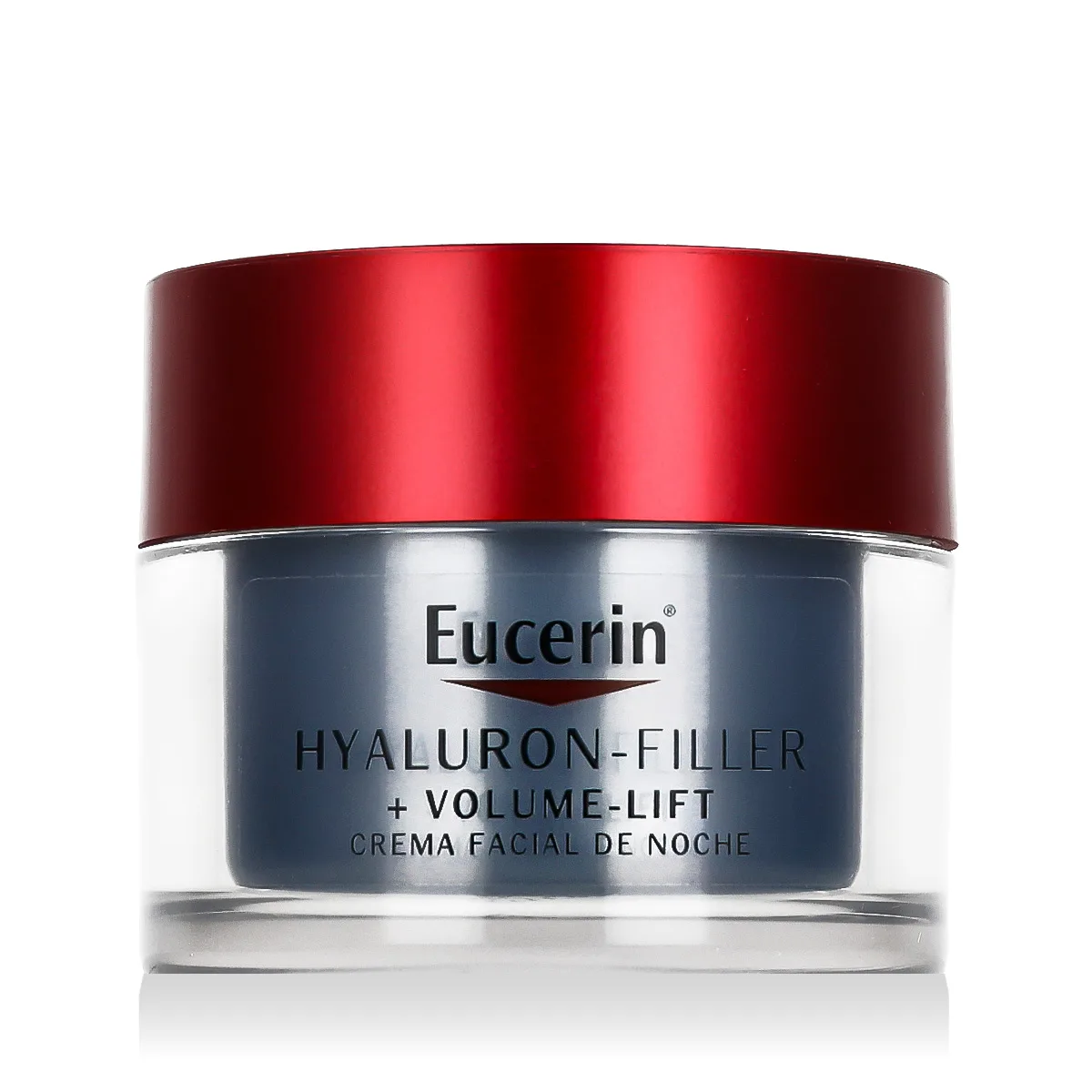 Eucerin Hyaluron-Filler + Volume-Lift Night Cream thumbnail 2