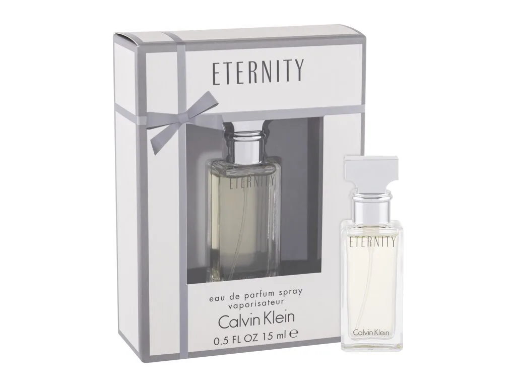 Eternity