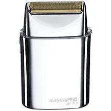 BaByliss Single Foil Metal Shaver FXFS1E thumbnail 4