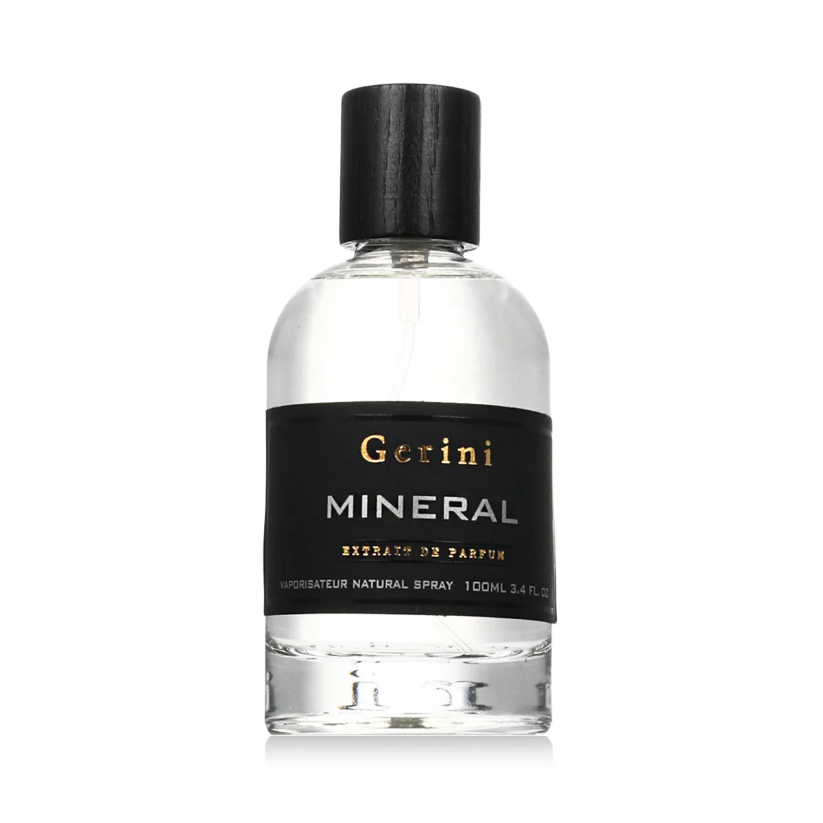 Gerini Mineral thumbnail 2