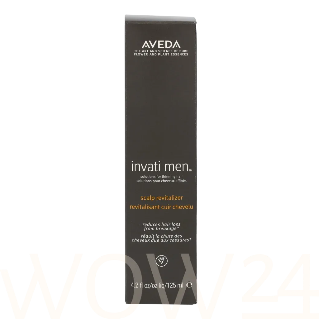 Aveda Aveda Invati Men Scalp Revitalizer thumbnail 2