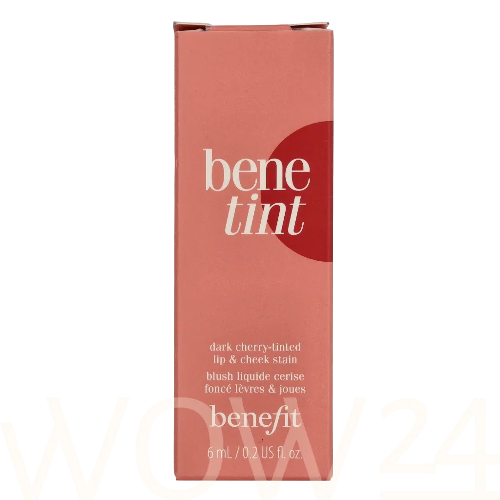 Benefit Benefit Benetint thumbnail 2