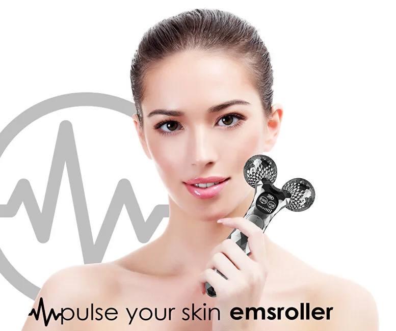 BeautyRelax Emsroller BR-1340 cosmetic device thumbnail 3