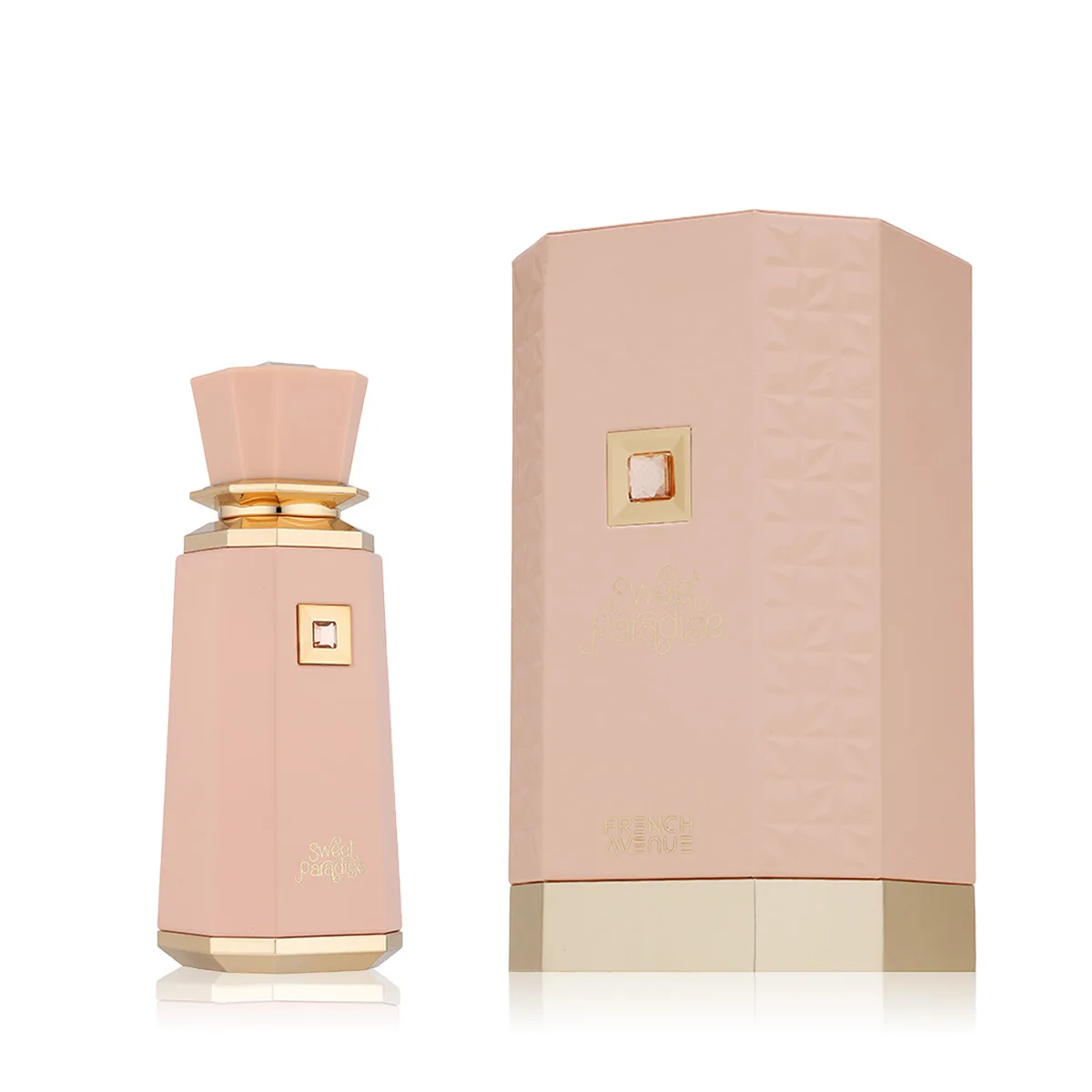 French Avenue Sweet Pleasure Collection Sweet Paradise thumbnail 2
