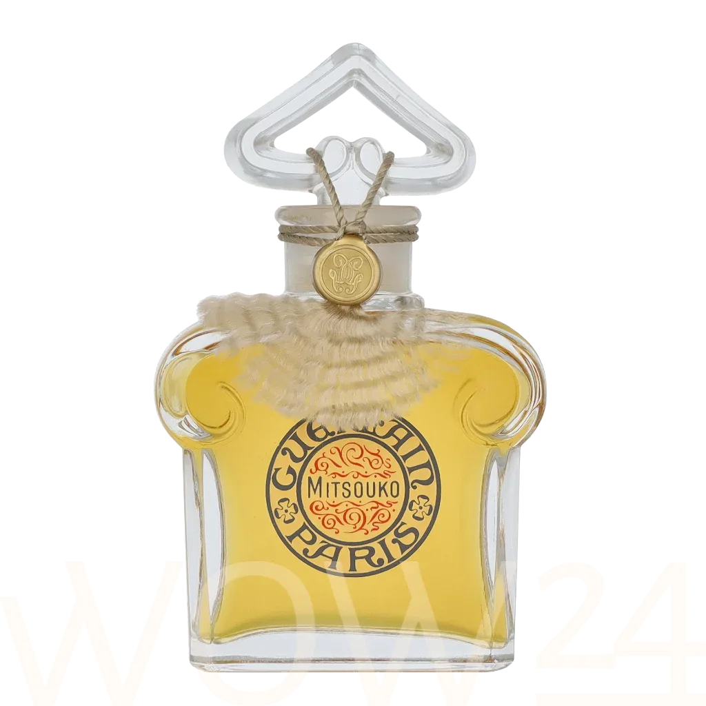 Guerlain Guerlain Mitsouko Parfum Spray thumbnail 5