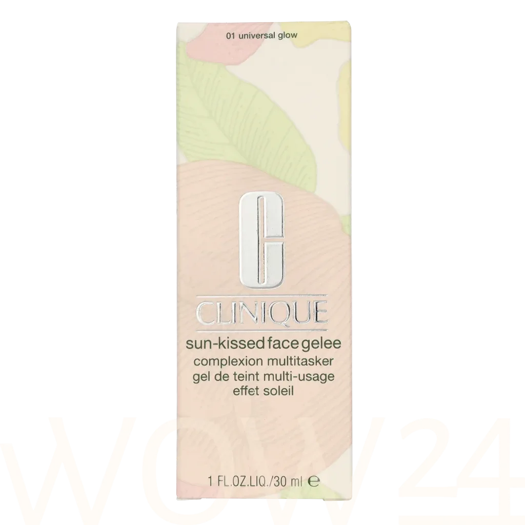 Clinique Clinique Sun-Kissed Face Gelee thumbnail 2
