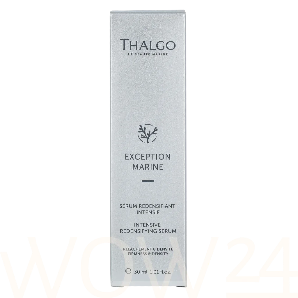 Thalgo Exception Marine Intensive Redensifying thumbnail 2