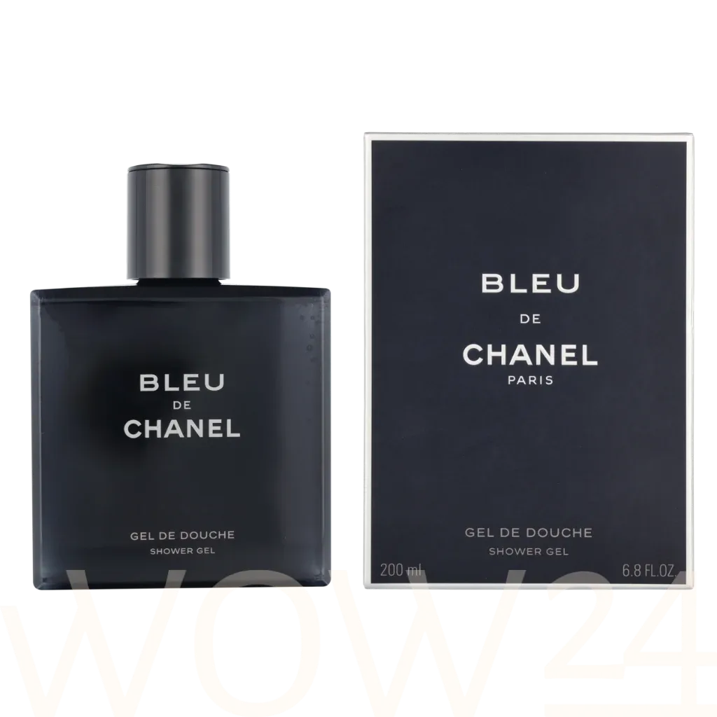 Chanel Bleu de chanel thumbnail 4