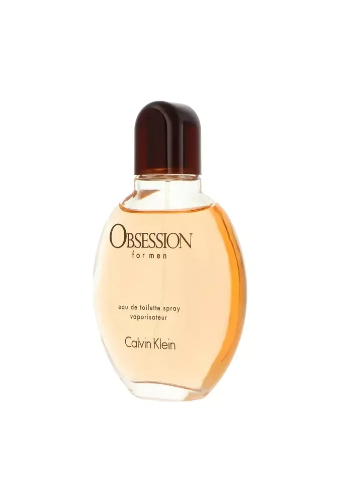 Calvin Klein Obsession thumbnail 6
