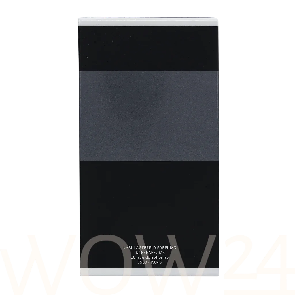 Karl Lagerfeld Les Parfums Matieres Bois De Vétiver thumbnail 3