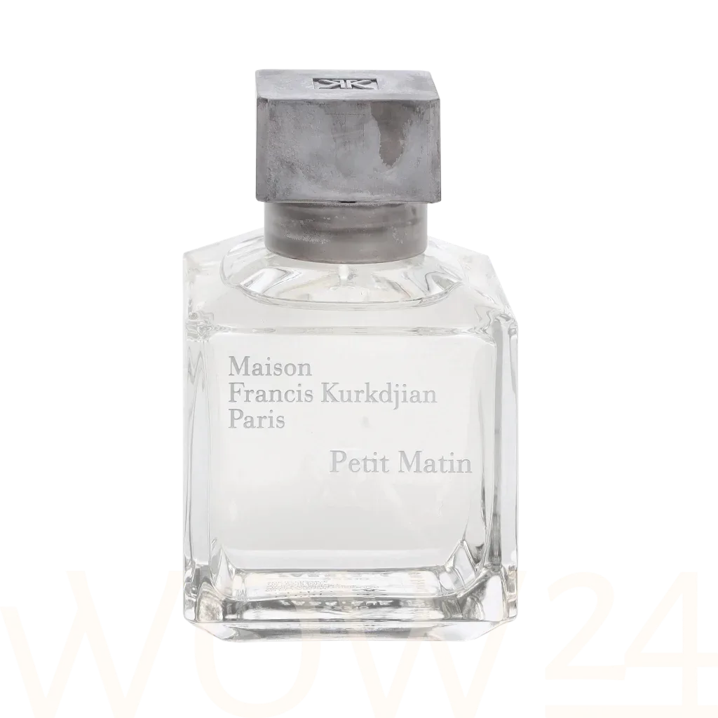 Maison Francis Kurkdjian Paris Petit Matin thumbnail 5