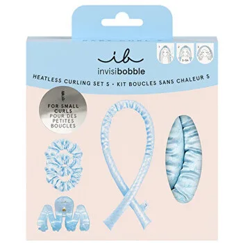 Invisibobble Baby Curl Set S 4 pcs. thumbnail 5