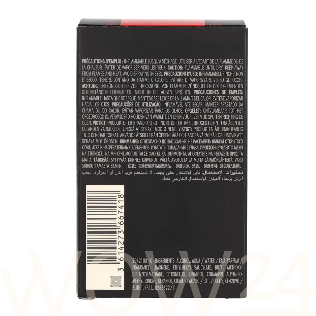 Azzaro Sport 2022 thumbnail 3