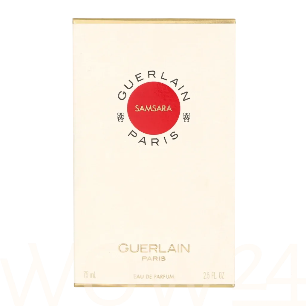 Guerlain Samsara thumbnail 2