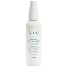 Ziaja Hair styling spray Sea Salt Styling Spray 90 ml thumbnail 4