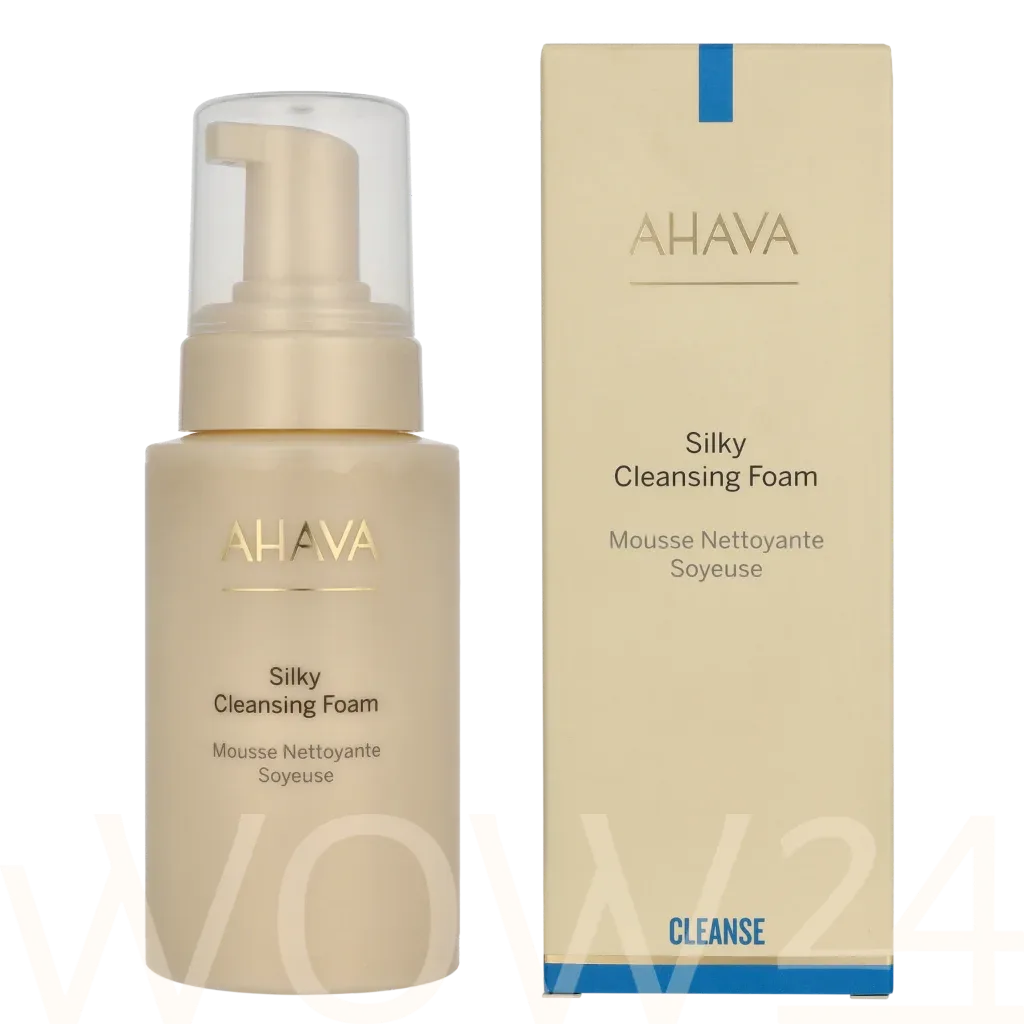 AHAVA Clear Time To Clear thumbnail 4