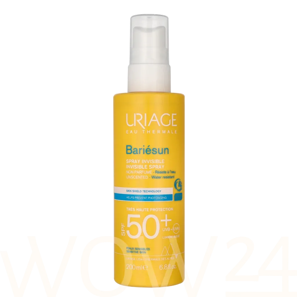 Bariésun Invisible Spray