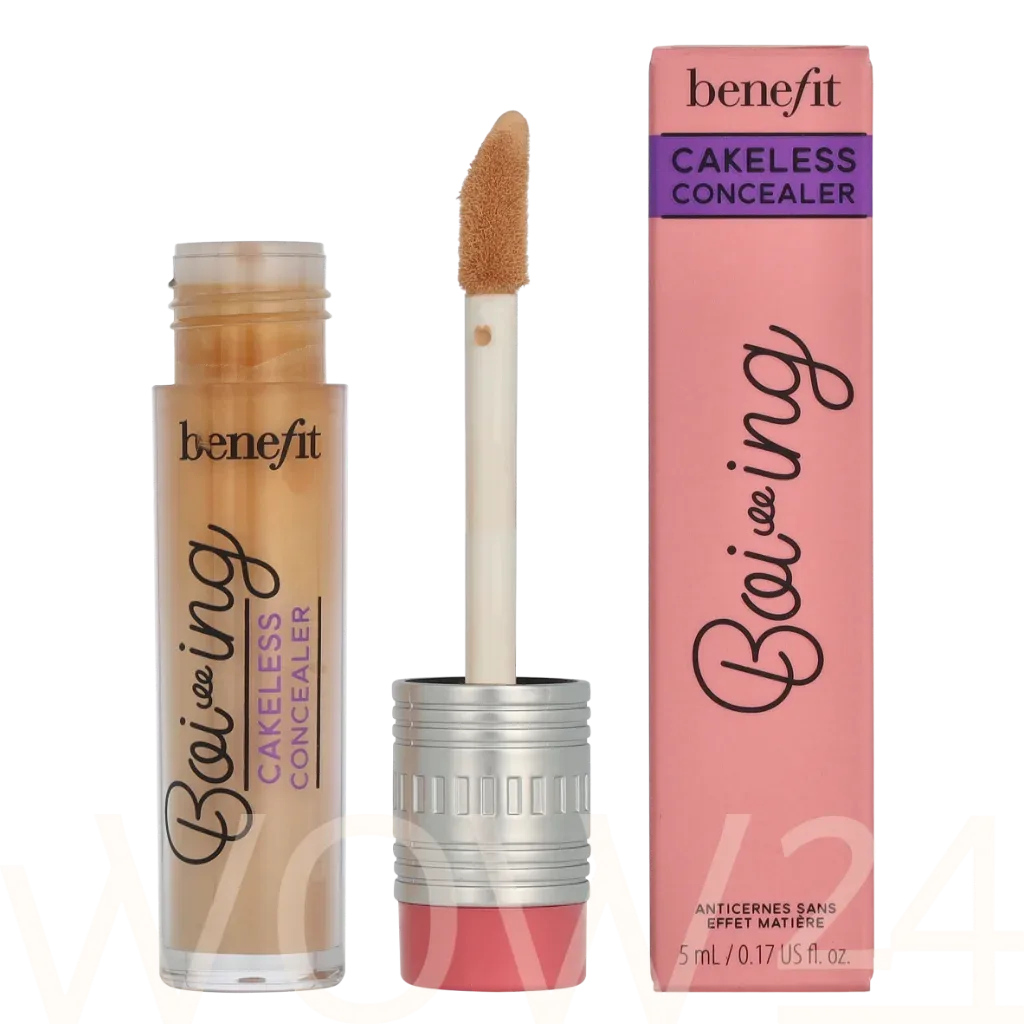 Benefit Boi-ing Cakeless thumbnail 4