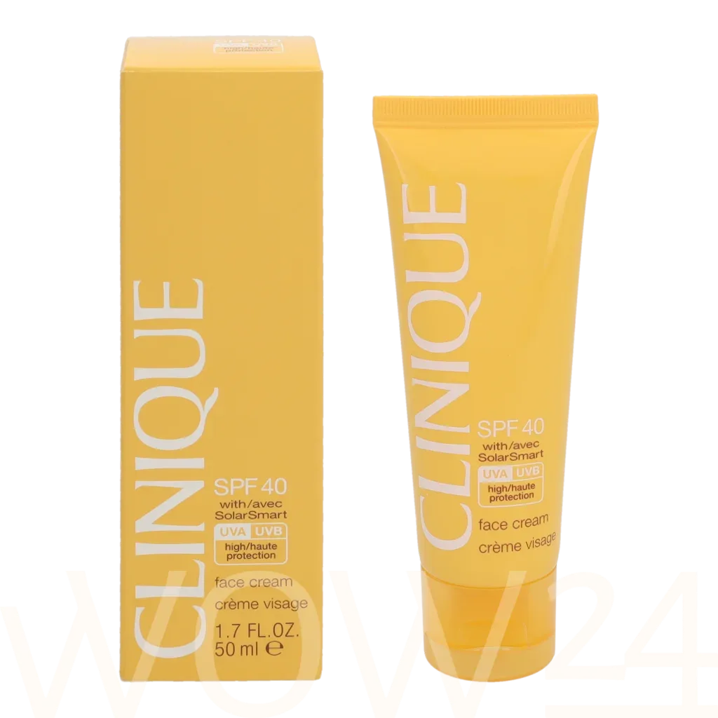 Clinique Sun Care SPF40 thumbnail 4