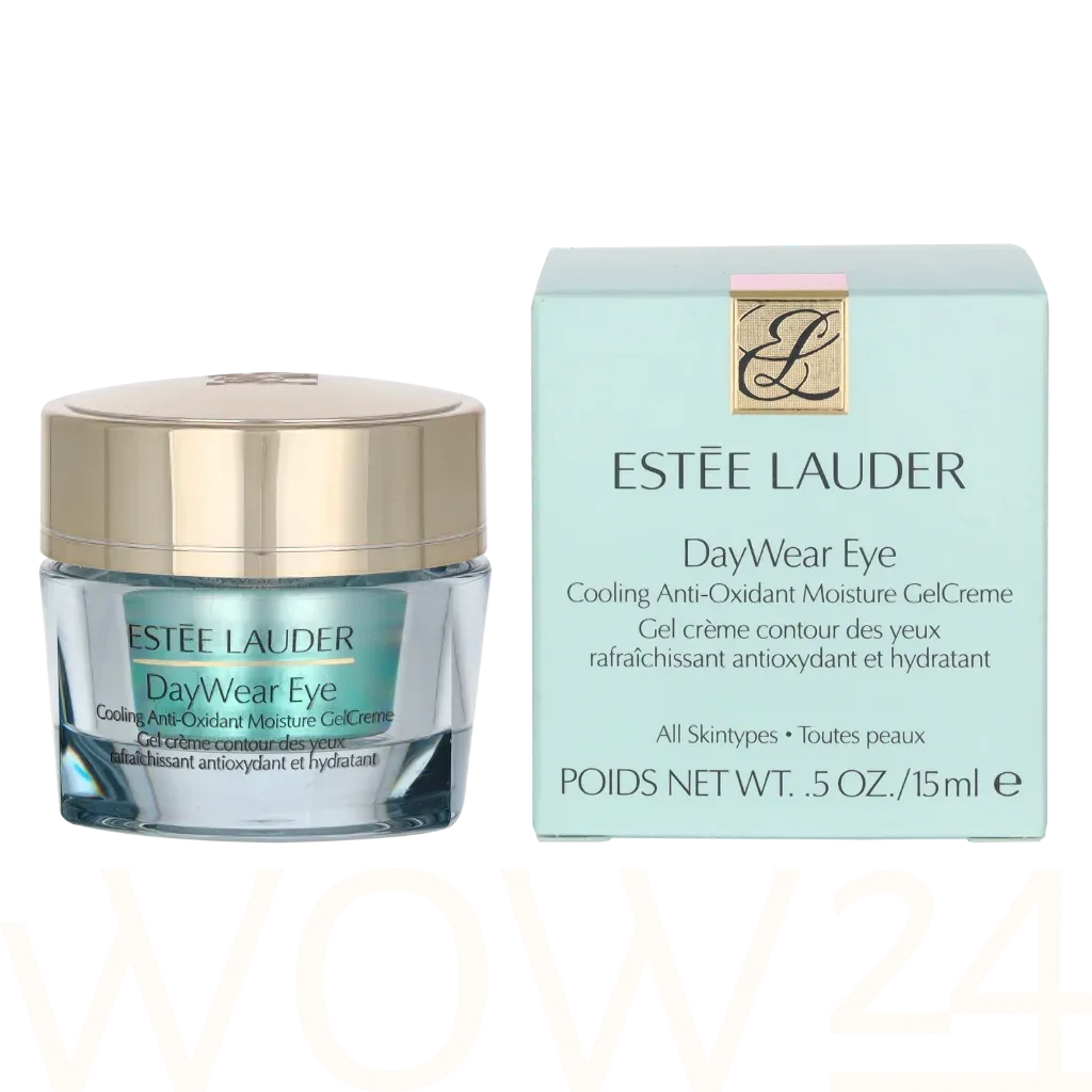 Esteé Lauder DayWear Eye thumbnail 4