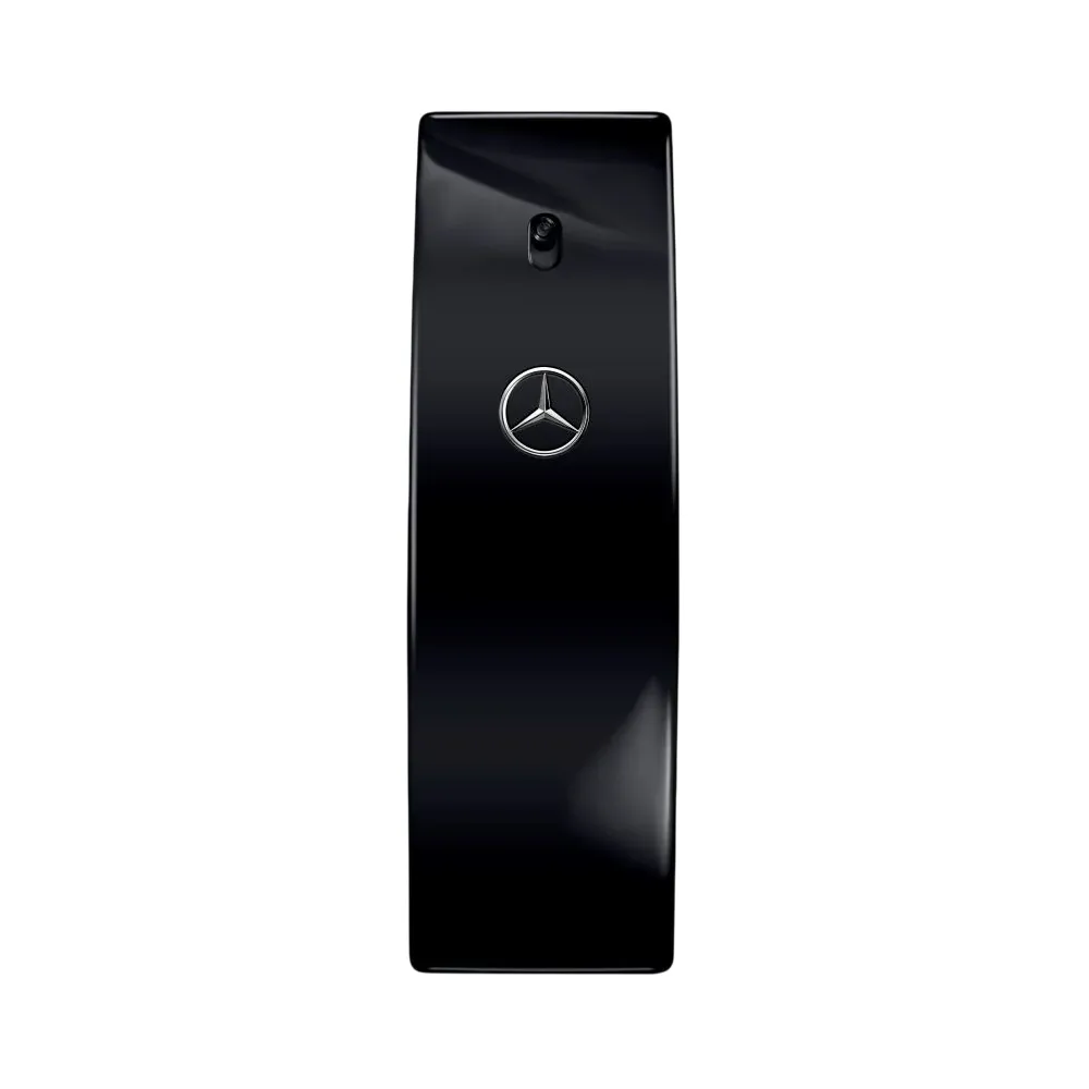 Mercedes-Benz Mercedes-Benz Club Black thumbnail 2