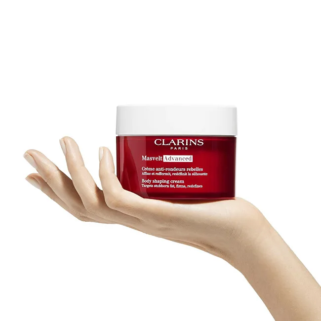 Clarins Body Shaping Cream thumbnail 3