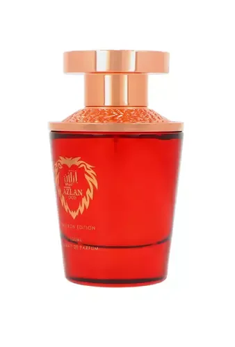 Al Haramain Azlan oud saffron edition thumbnail 2