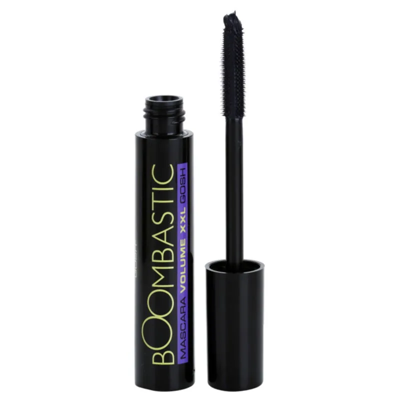 Gosh Gosh Boombastic XXL Volume Mascara thumbnail 5