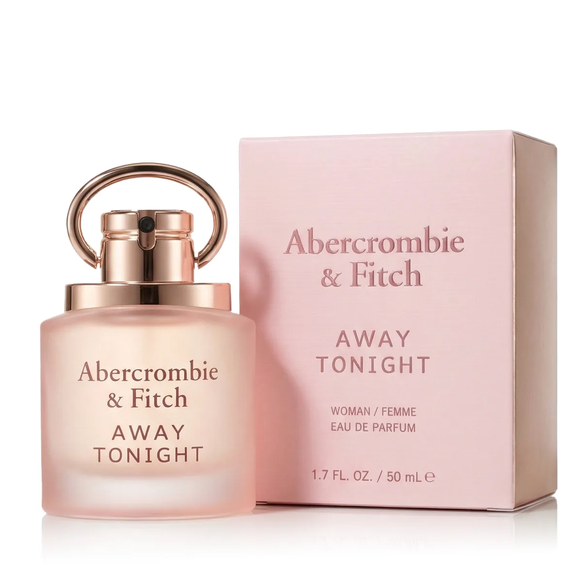 Abercrombie & Fitch Away Tonight thumbnail 2