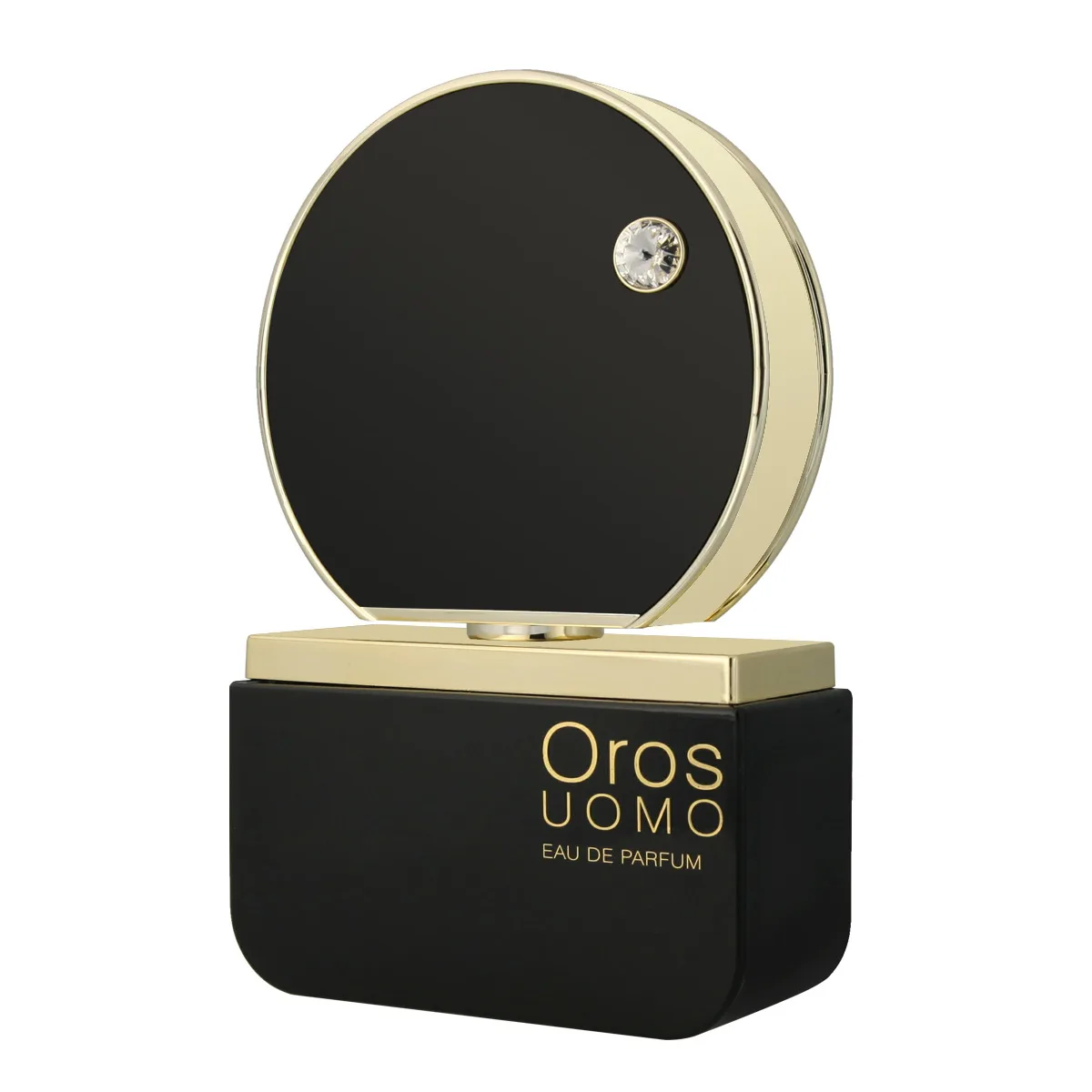 Oros Uomo thumbnail 2