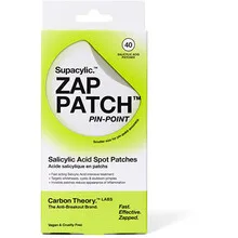Carbon Theory Supacylic Zap Patch thumbnail 3