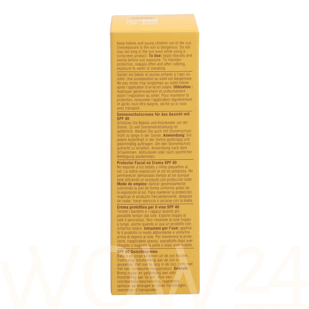 Clinique Sun Care SPF40 thumbnail 3