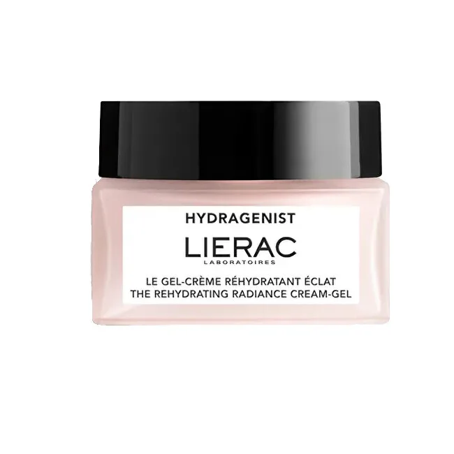 Lierac Lierac Hydragenist The Rehydrating Radiance Cream-Gel thumbnail 6