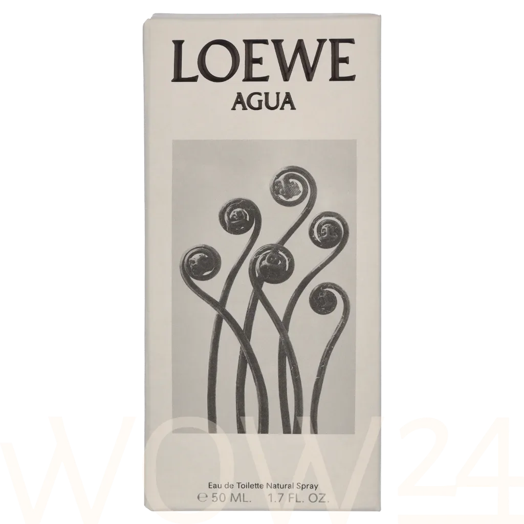 Loewe Agua de Loewe thumbnail 2